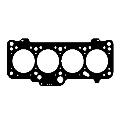 Uszczelka głowicy cylindrów el914873